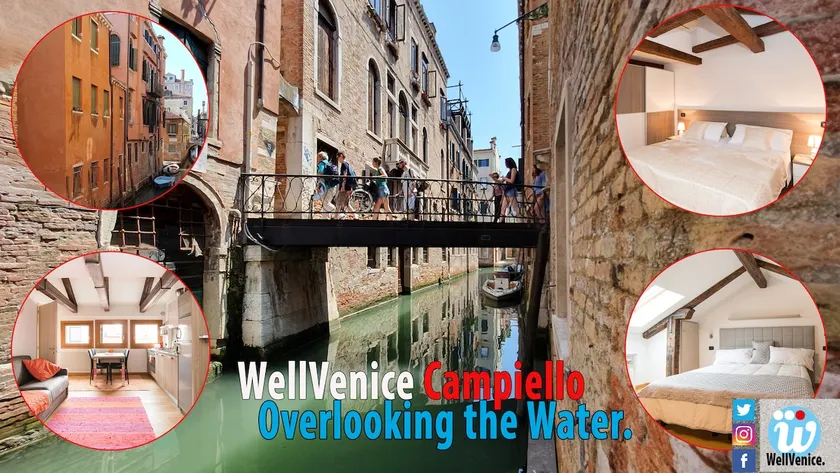 WellVenice Campiello - Image 1
