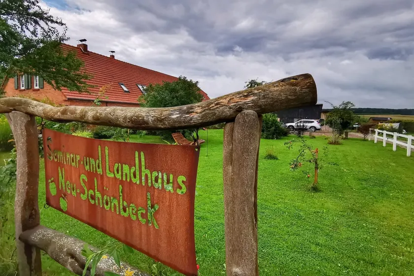 Schönbeck country house - Image 1