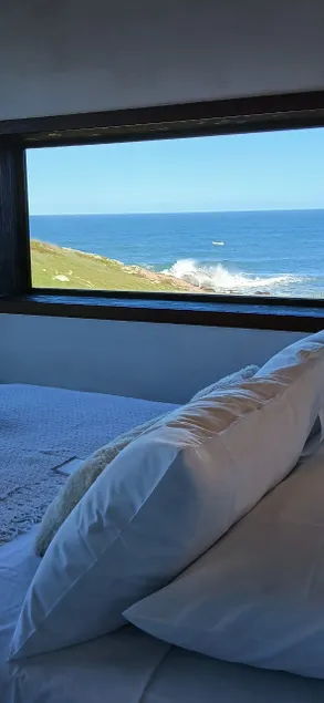 Romantic Cabin with VIP View - The House at the Lighthouse - Image 1