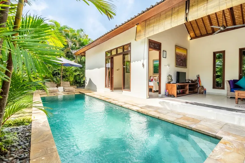 Villa Asri - Image 1