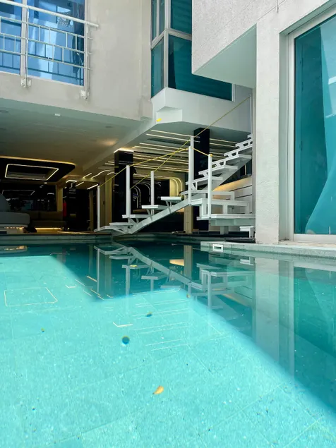 The Fortress @ LLeras Park (5 Bedrooms) - Image 1