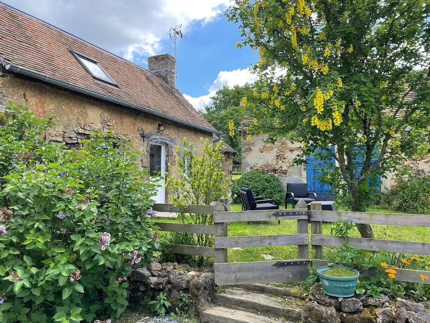 Charming studio near Le Mans ”Le four à pain” - Image 1