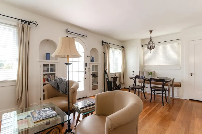 Vintage Spanish Revival Home - Balboa Park - Alcazar Court - Image 1