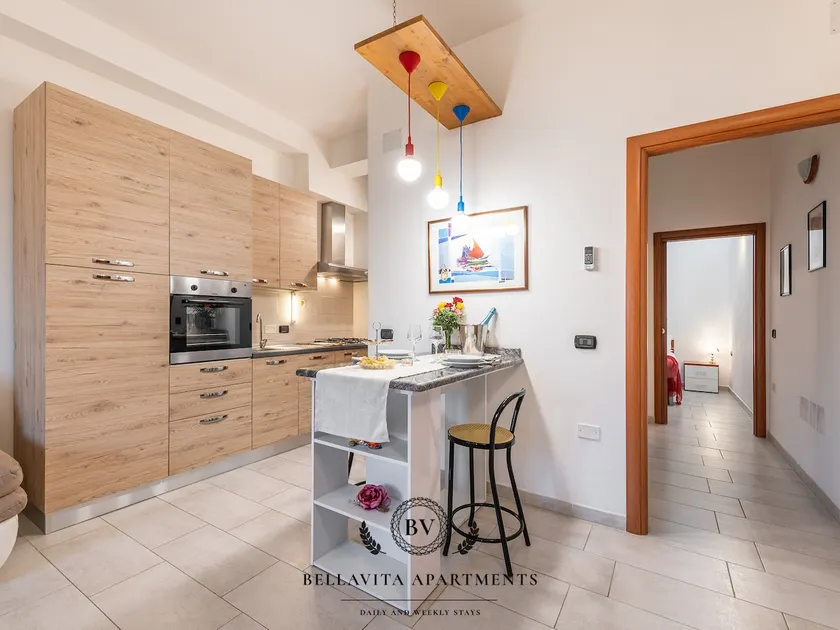 La Mariposa (The Butterfly) - BellaVita Apartments - Image 1
