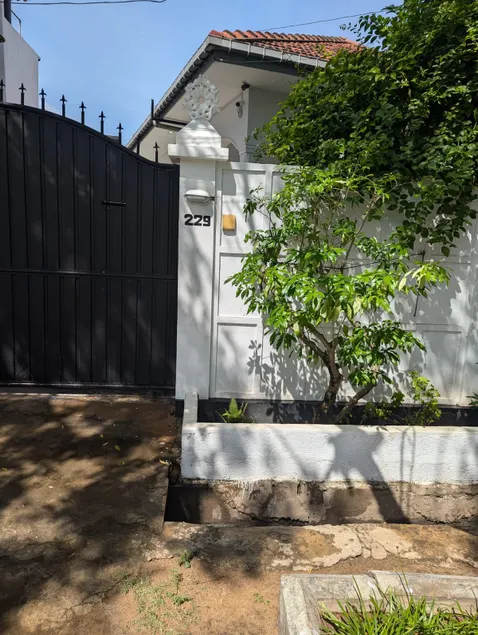 Neelagiri Villa - 1 Min walk to Beach - Image 1