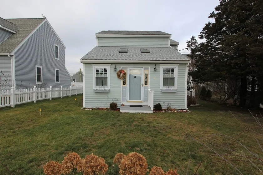 18, avenue Knott - SD2594 - Image 1