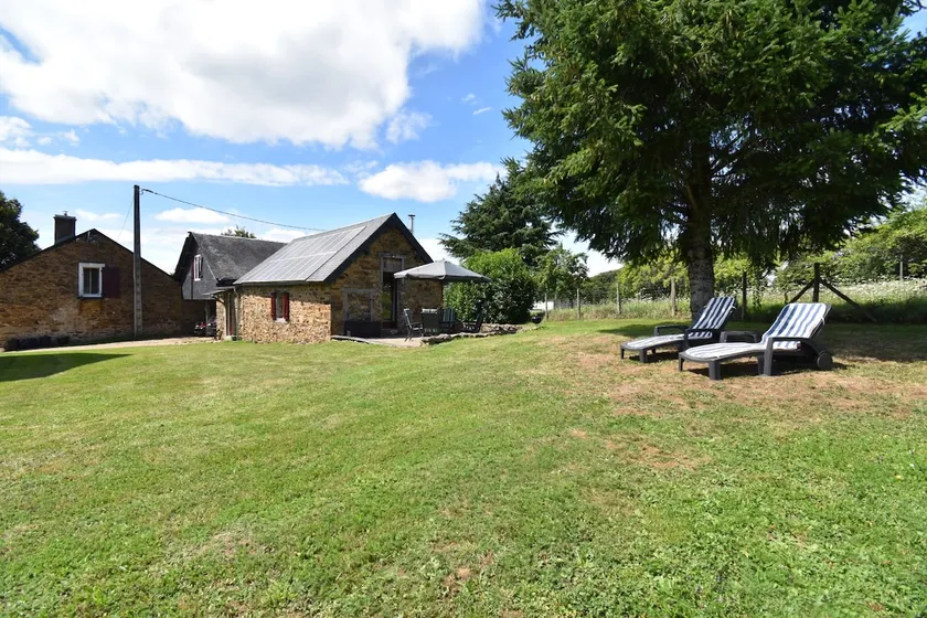 Charming Limousin Cottage - Image 1