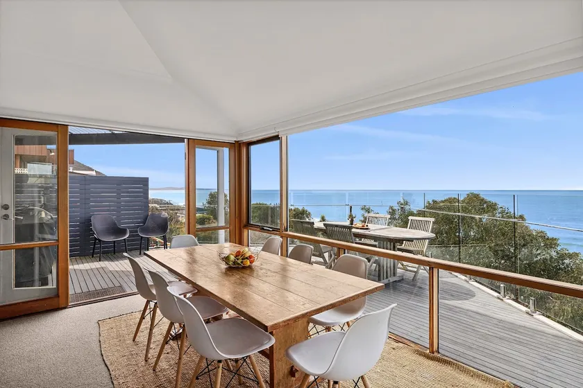 Sommerhausen - Lorne Holiday Stays - Image 1