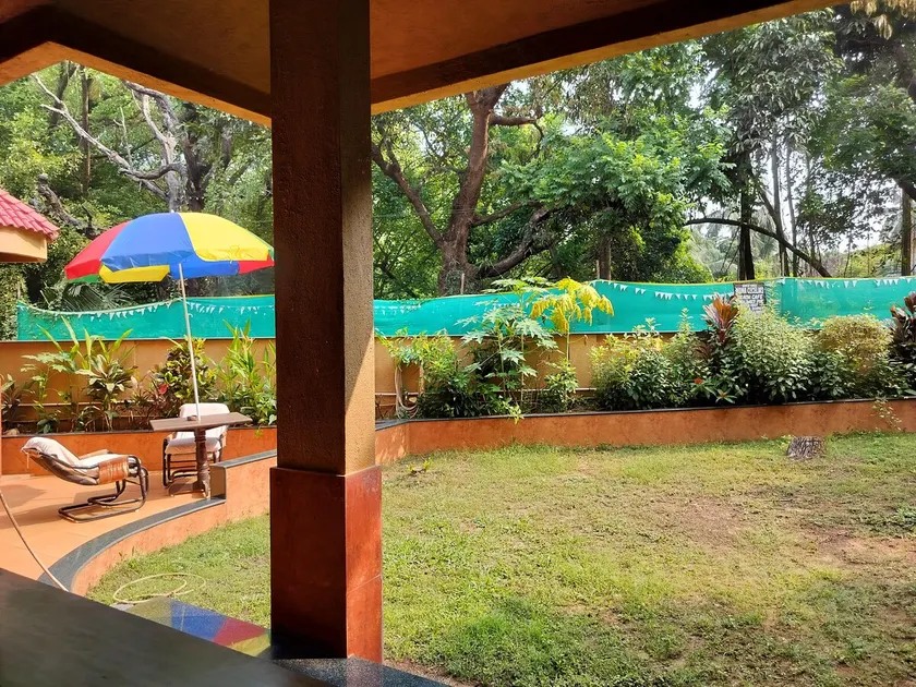 Saudades Beach Bungalow - Spacious, Fully-Serviced Villa with Pool & Gym. - Image 1