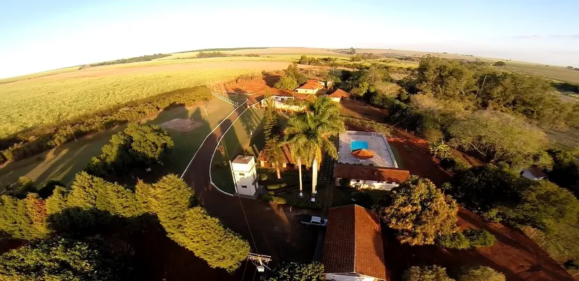 Graminha Farmhouse - Image 1