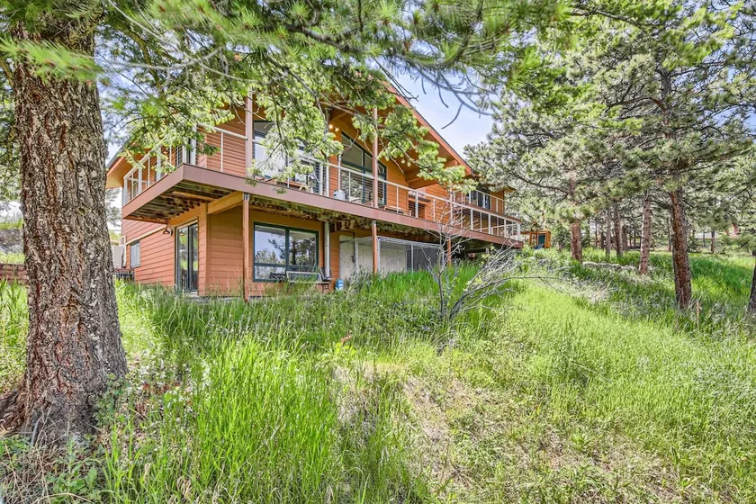 Panoramic Views. Boulder Mountains. Dream Place! - Image 1