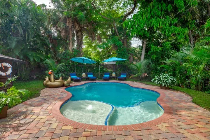 Convention Center Stay w/Private Pool + Fast Wi-Fi - Image 1