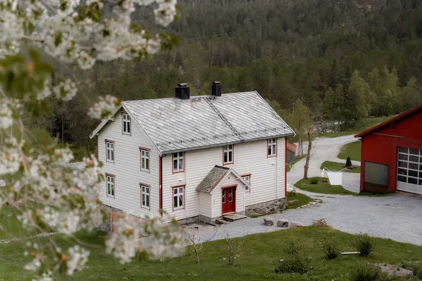 Lensmannsstova - Image 1