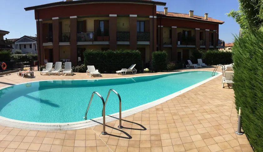 APT5 - Residence delle Rose - Image 1