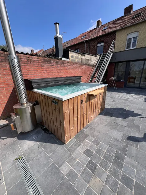 Vakantiewoning Au Bord de l'eau 14 people - Image 1