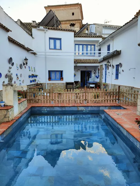 Entire house in central Andalusia - Image 1