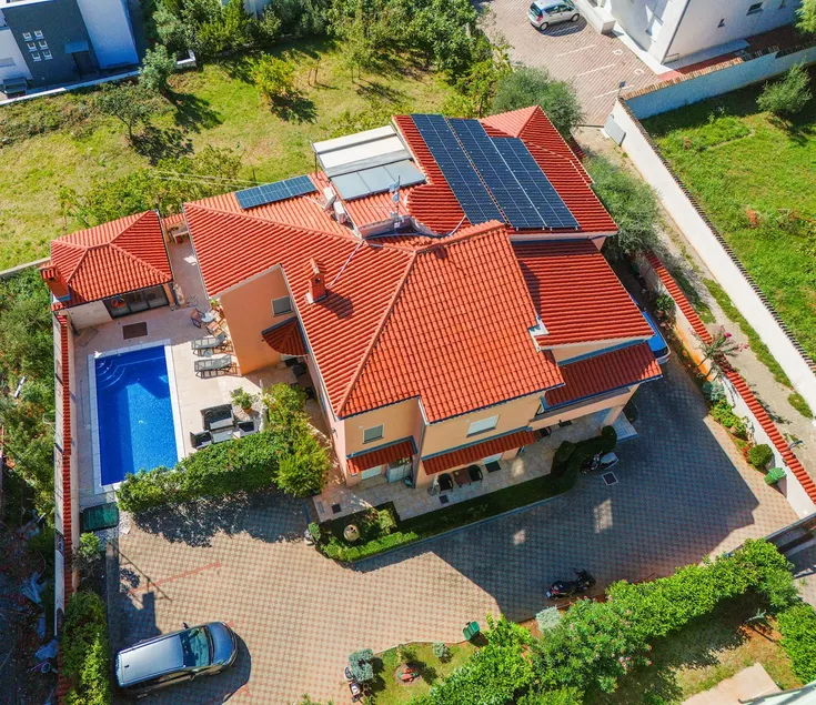 Villa Mihaela - Suite A4 \"Más de las vacaciones - cicloturismo y mountain bike\" - Image 1