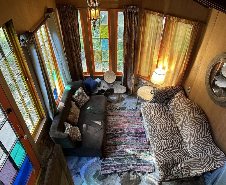 Topanga Wonderland Cottage - Image 1