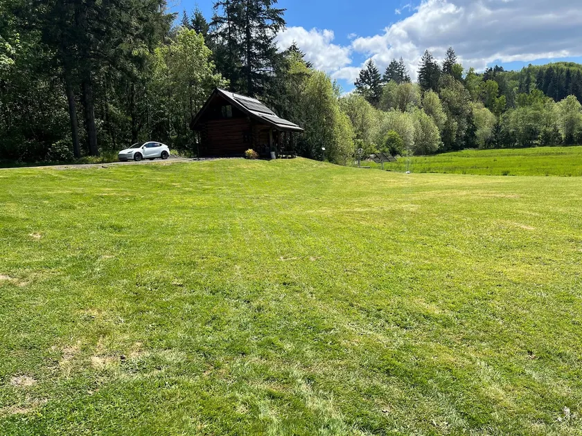 Cabin In The Wildwood - Image 1