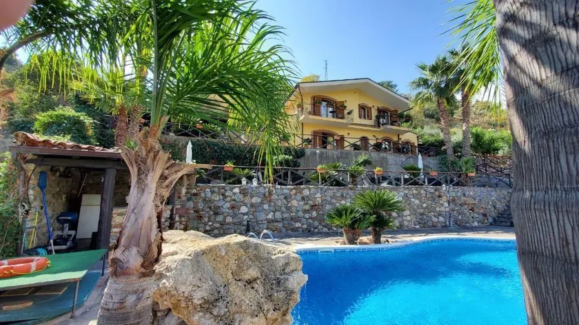 VillaGiulia Taormina Riviera Wonderful Villa&Pool! - Image 1