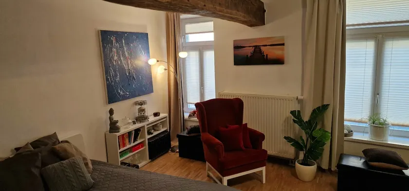 Cozy gem in Herzogenrath near Aachen - Image 1