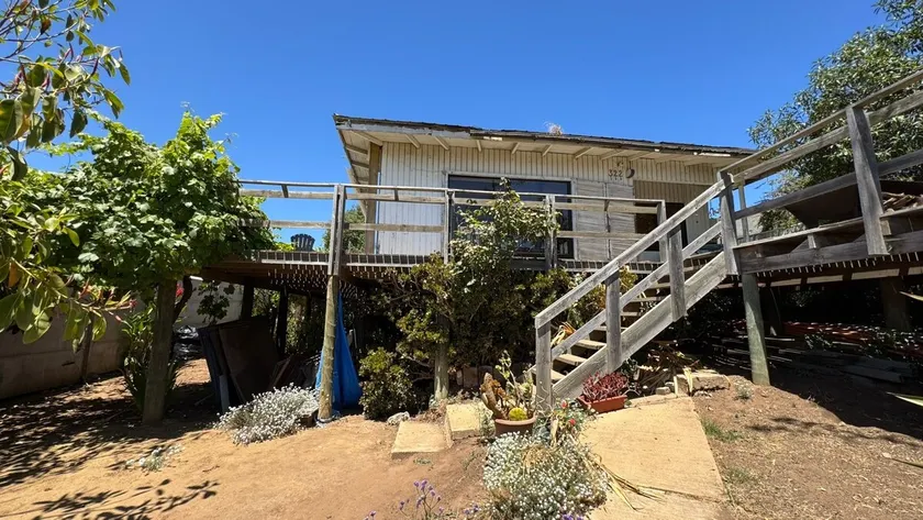 Quintay Cabin · Ocean View · 3 Bedrooms - Image 1