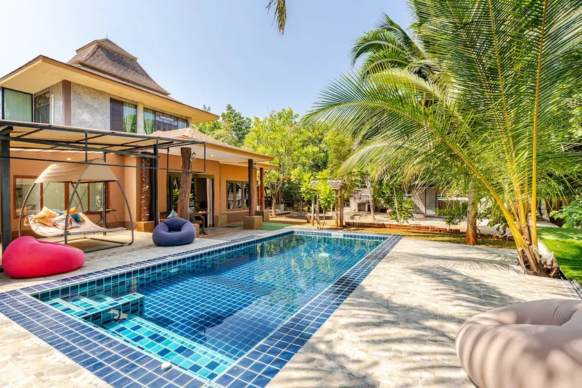 Krabi Nature Home - Image 1