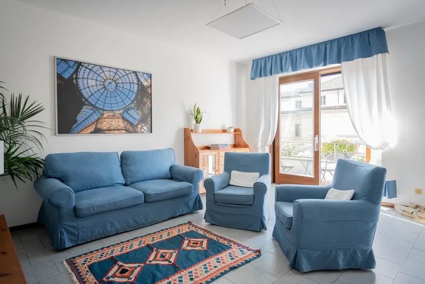 Geranium apartment - Image 1