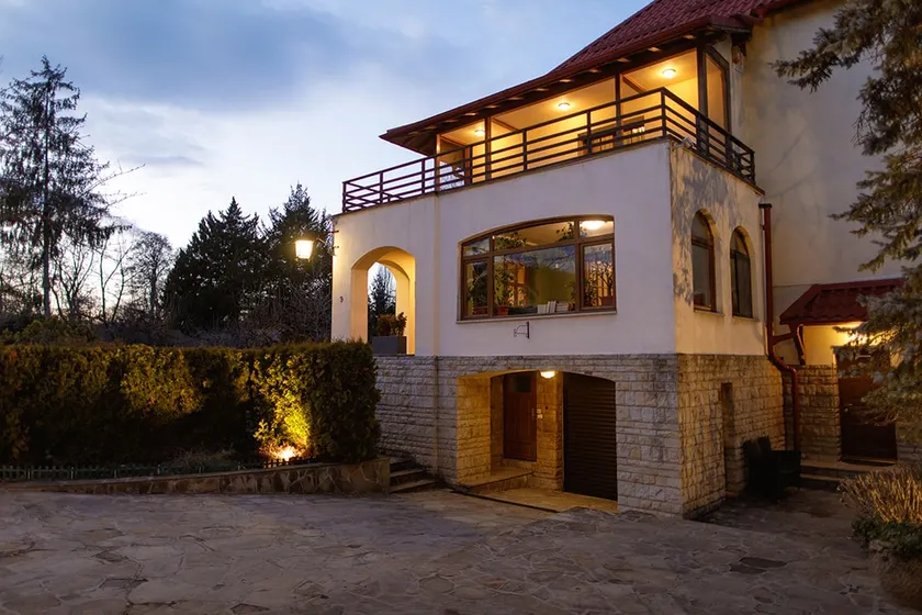 Goia Villa at Zaivan Retreat | Exclusive Use - Image 1