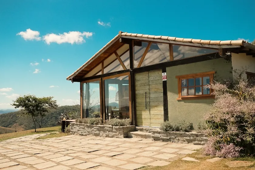 Casa Alto do Vale - The Best view of Videiras - Image 1
