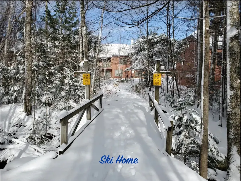 Trail Creek: Ski home to renovated 1st floor, 1br condo. Sleeps 4. - Image 1