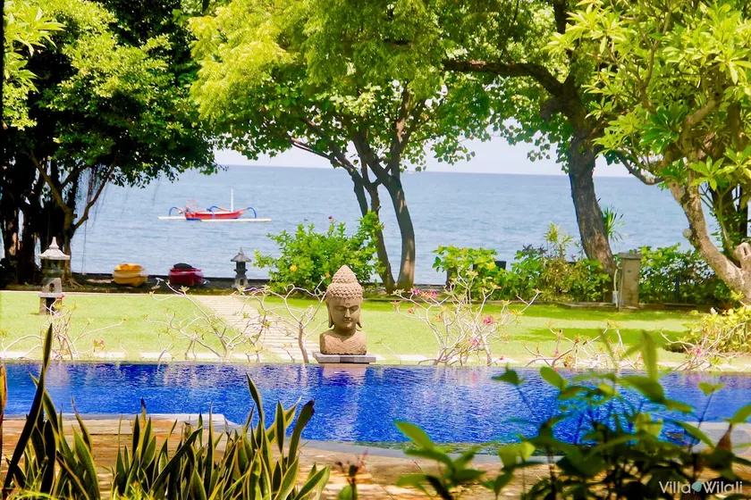 Villa Wilali - Image 1
