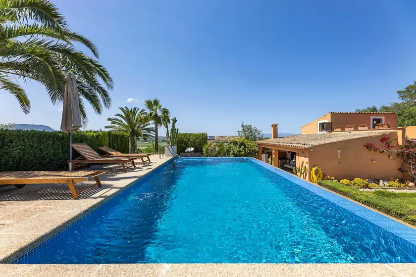 Finca Can Tomeu - Image 1