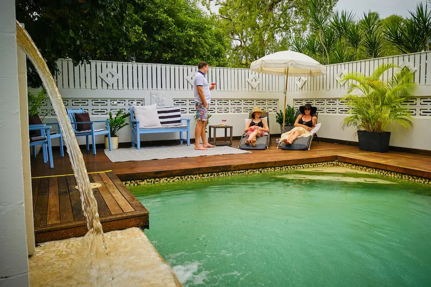 Boutique Beach Cottage - Image 1