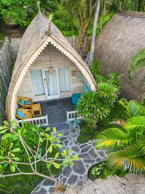 Gili Matiki - Image 1