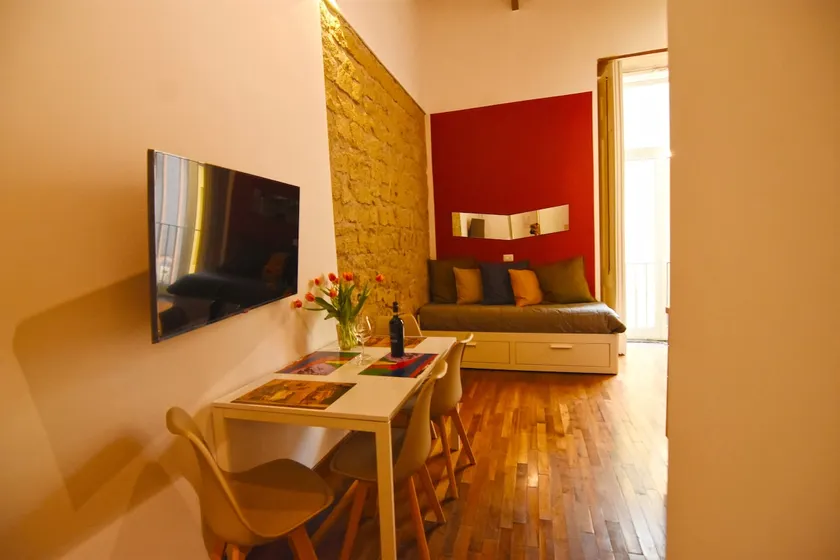 La Casa di Apollo - Image 1