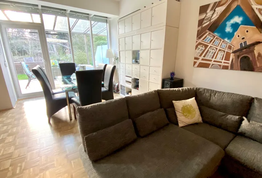 Full appartment Graz|3 rooms|6 guests|free parking - Image 1
