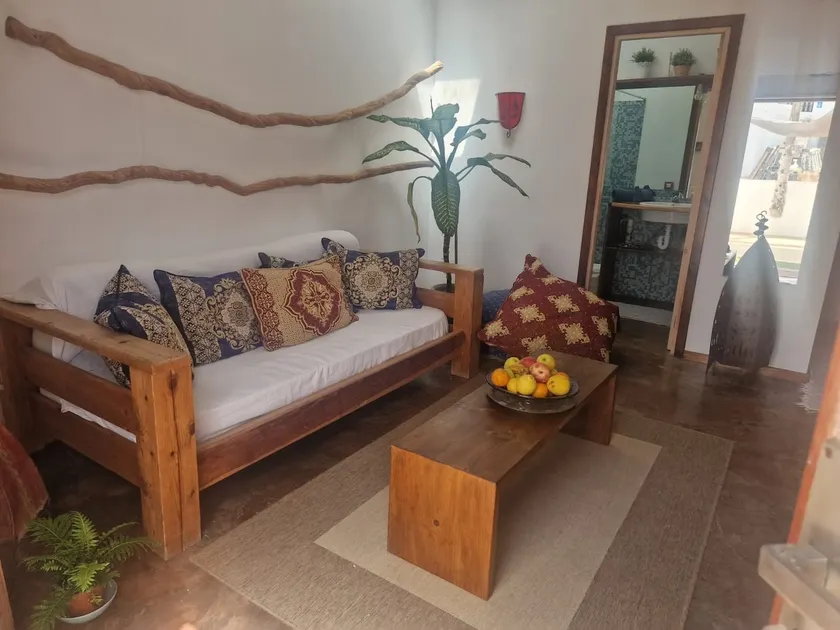 Casiopea Studio Apartment - Image 1