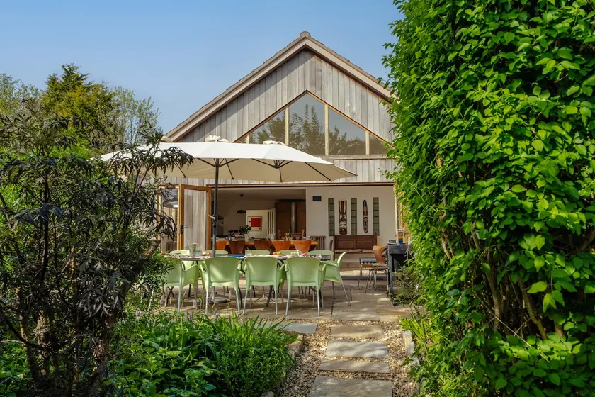 Heated Pool, Hot Tub, Sauna, Games - Upton Bourn - Image 1