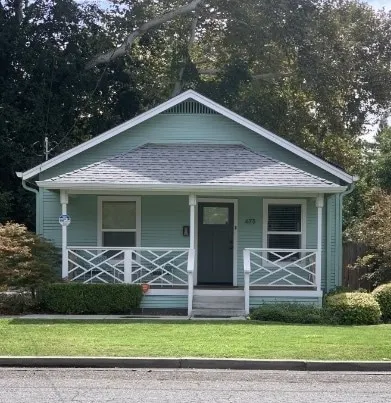 Renovated & Charming Chico House w/ EV Charger - Image 1