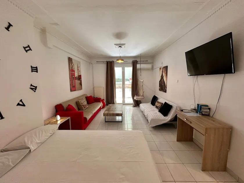 55m2 Apt close to Metro/Airport/Hospitals - Image 1