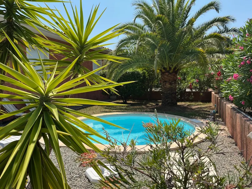 3-star residence, private pool, sea, mountain - Image 1