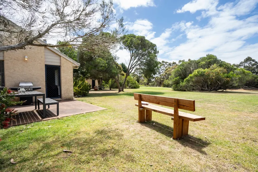 Bells Beach Cottages - Cabaña de 2 dormitorios - Image 1