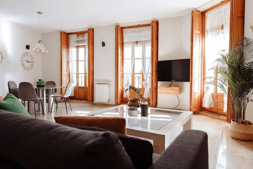 Lovely Penthouse with Private Rooftop! VT-36556-V - Image 1