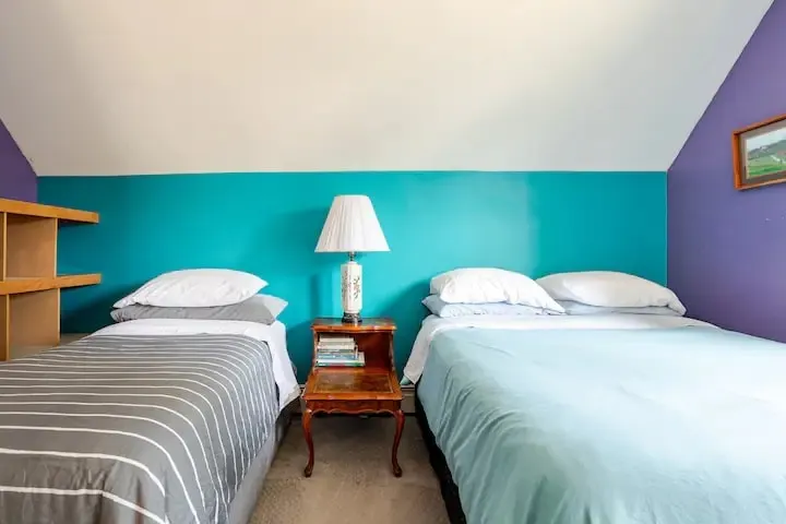 Victorian Village Suite with Private bath - Image 1