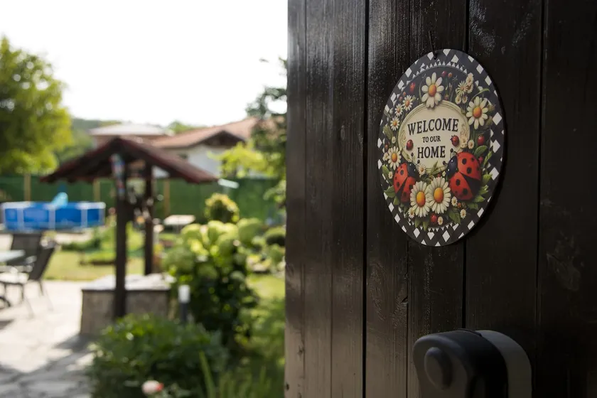 Three Bedroom House With Garden Only 10 km From Veliko Tarnovo - Image 1