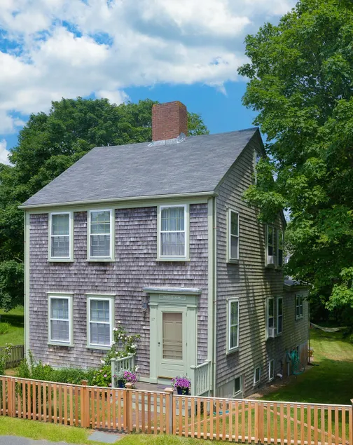 Off-season on Nantucket? Create magical memories! - Image 1