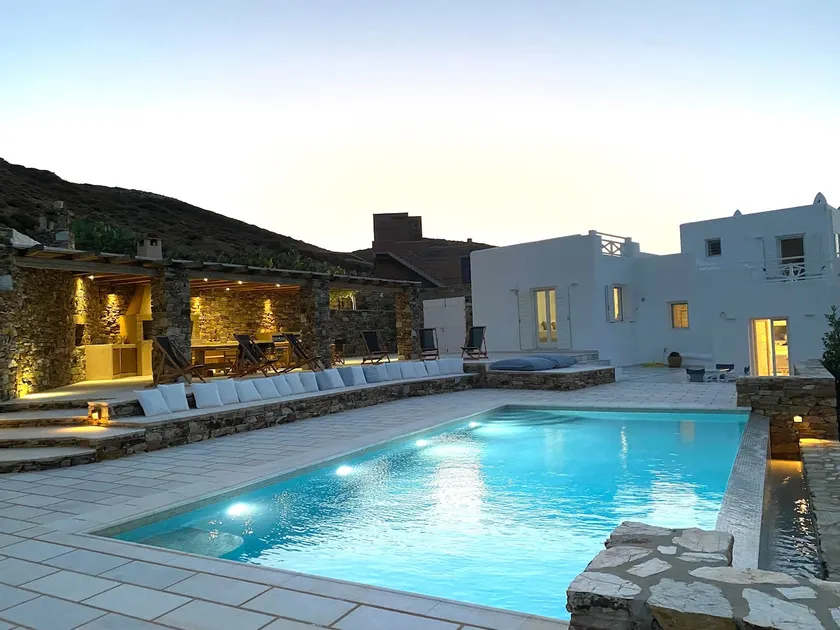 Villa Artemis - Image 1