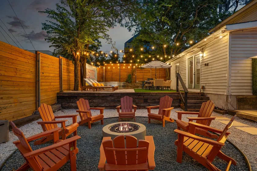 2 Houses | Bachelor Bachelorette Party | Downtown - Image 1