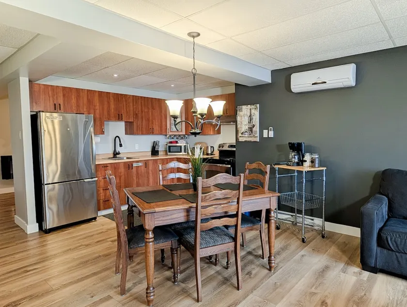 Accommodation Harvey - Le 542 - Image 1
